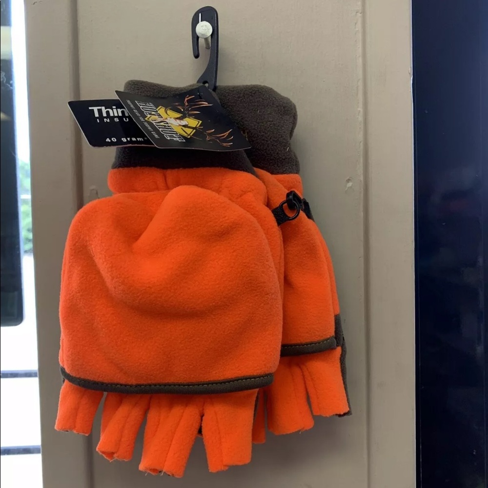 Unisex glove